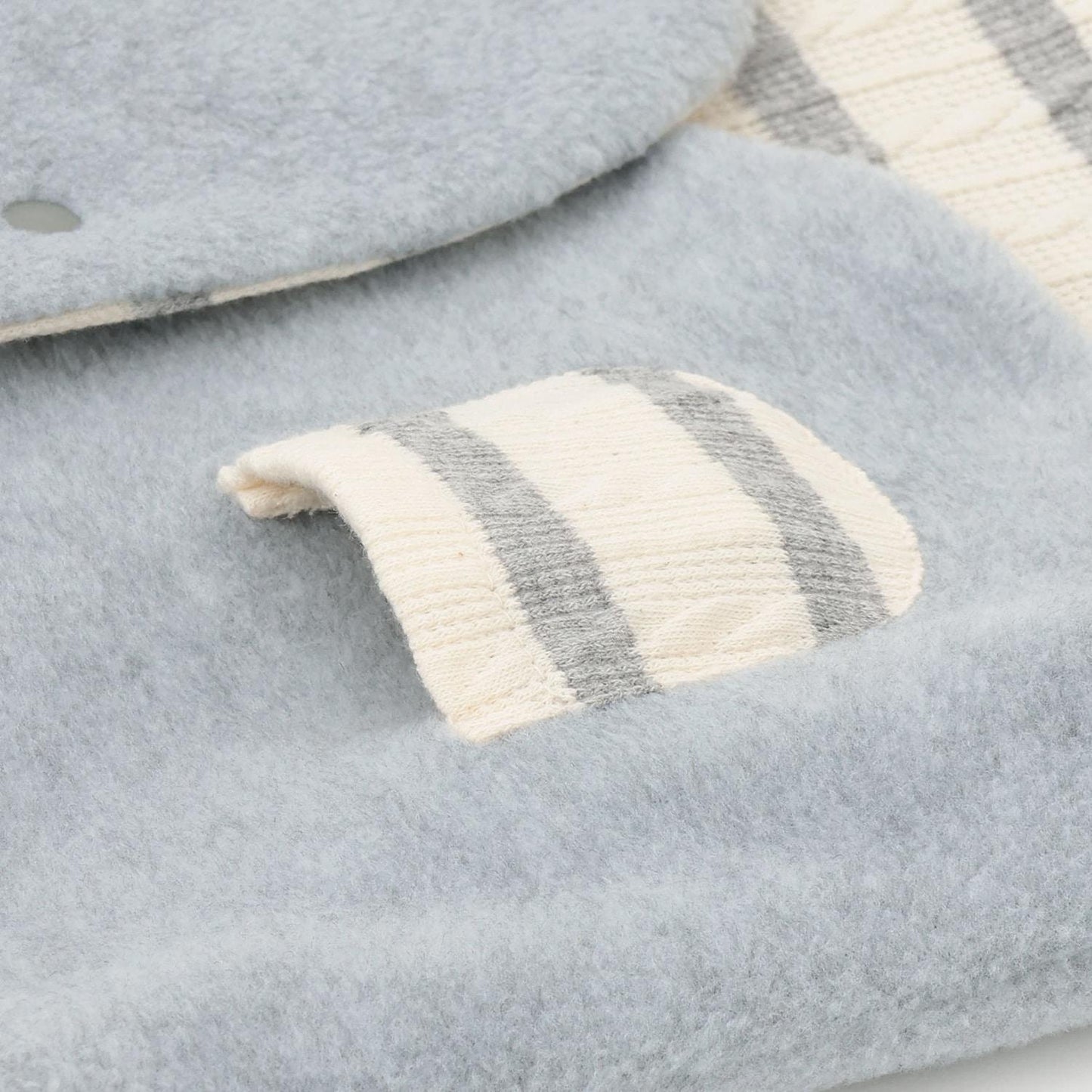 羊羔絨雙面穿馬甲