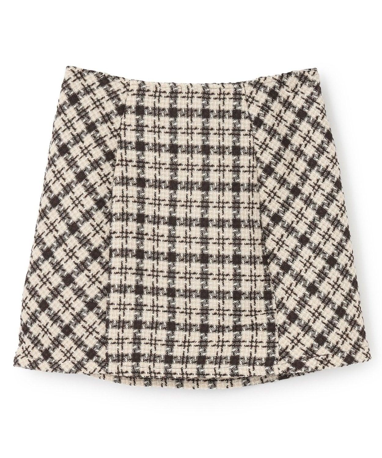 繫帶蕾絲裙【韓國時尚】