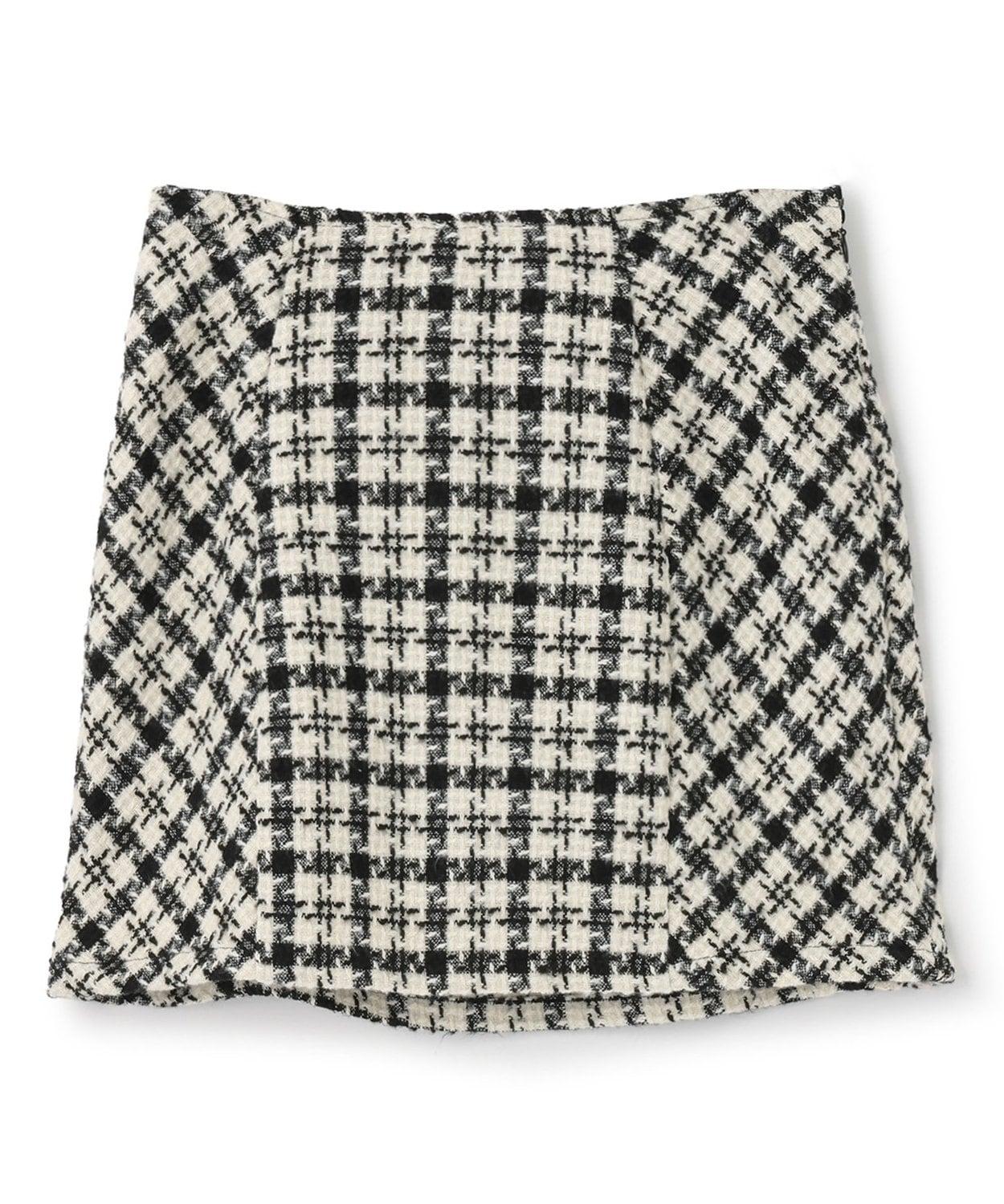 繫帶蕾絲裙【韓國時尚】