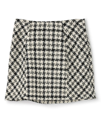 繫帶蕾絲裙【韓國時尚】