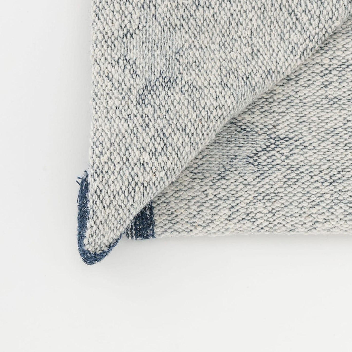 星星圖案提花疊穿衛衣