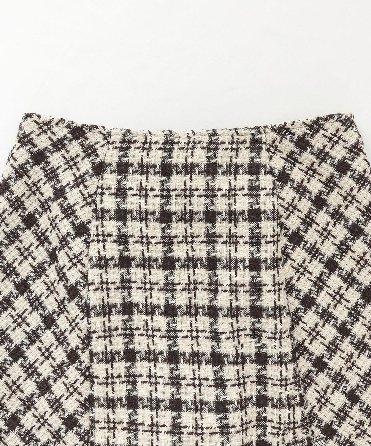 繫帶蕾絲裙【韓國時尚】