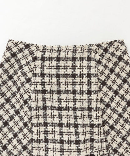 繫帶蕾絲裙【韓國時尚】