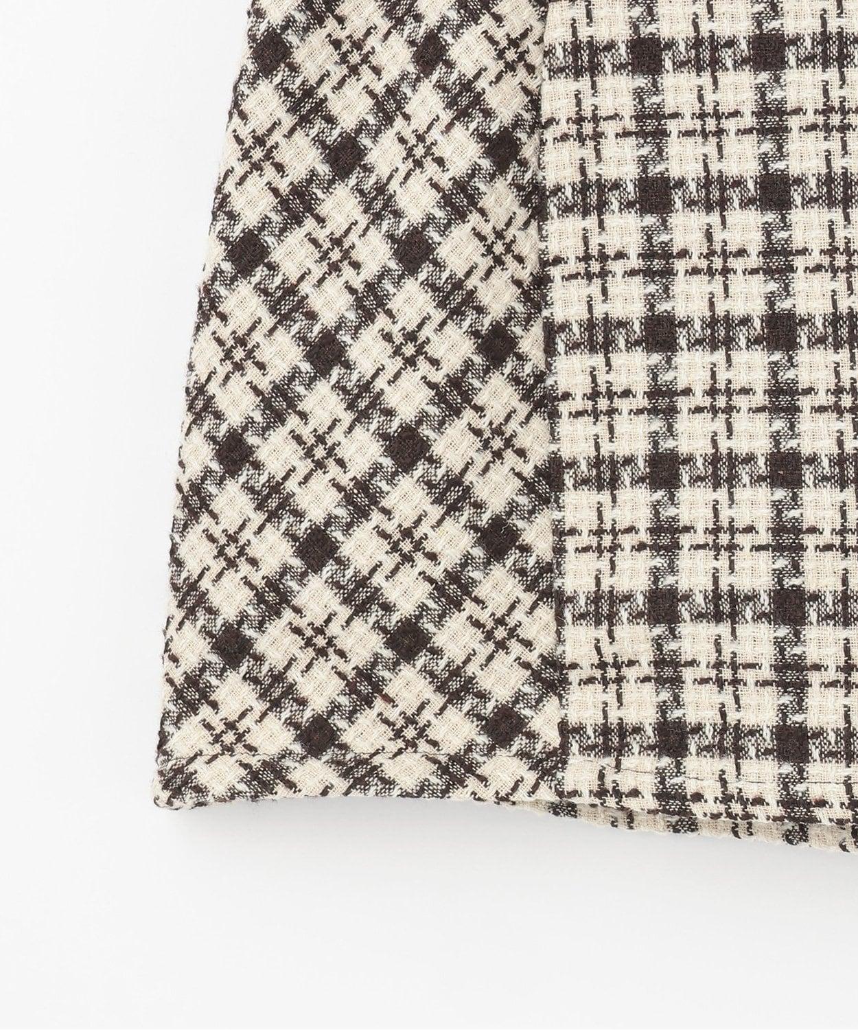 繫帶蕾絲裙【韓國時尚】