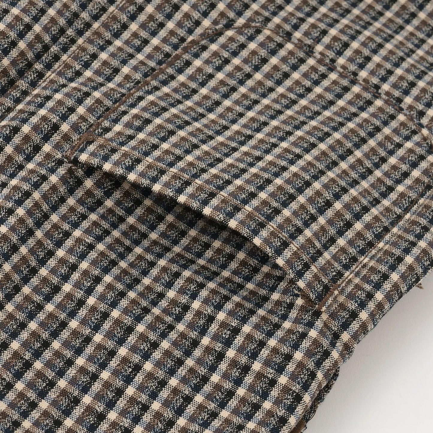 【モンポケ】圖案揹帶褲