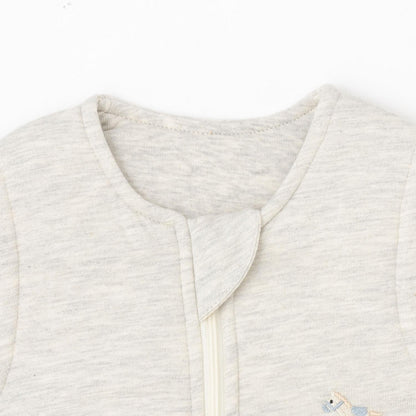 【保暖中棉】睡袋