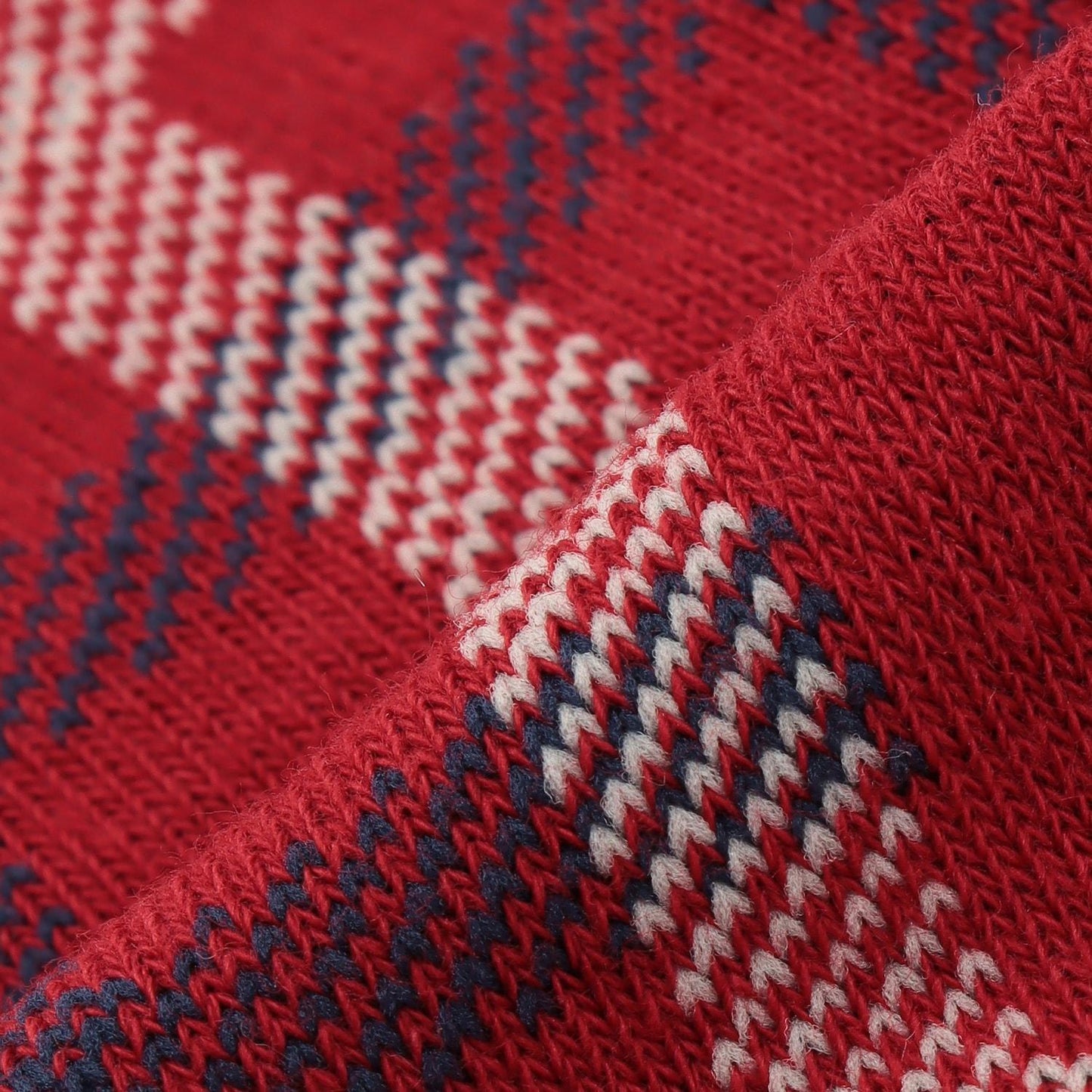 格紋襪（標誌）