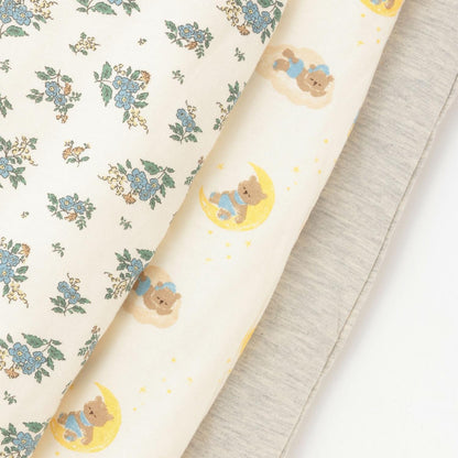 【保暖中棉】睡袋