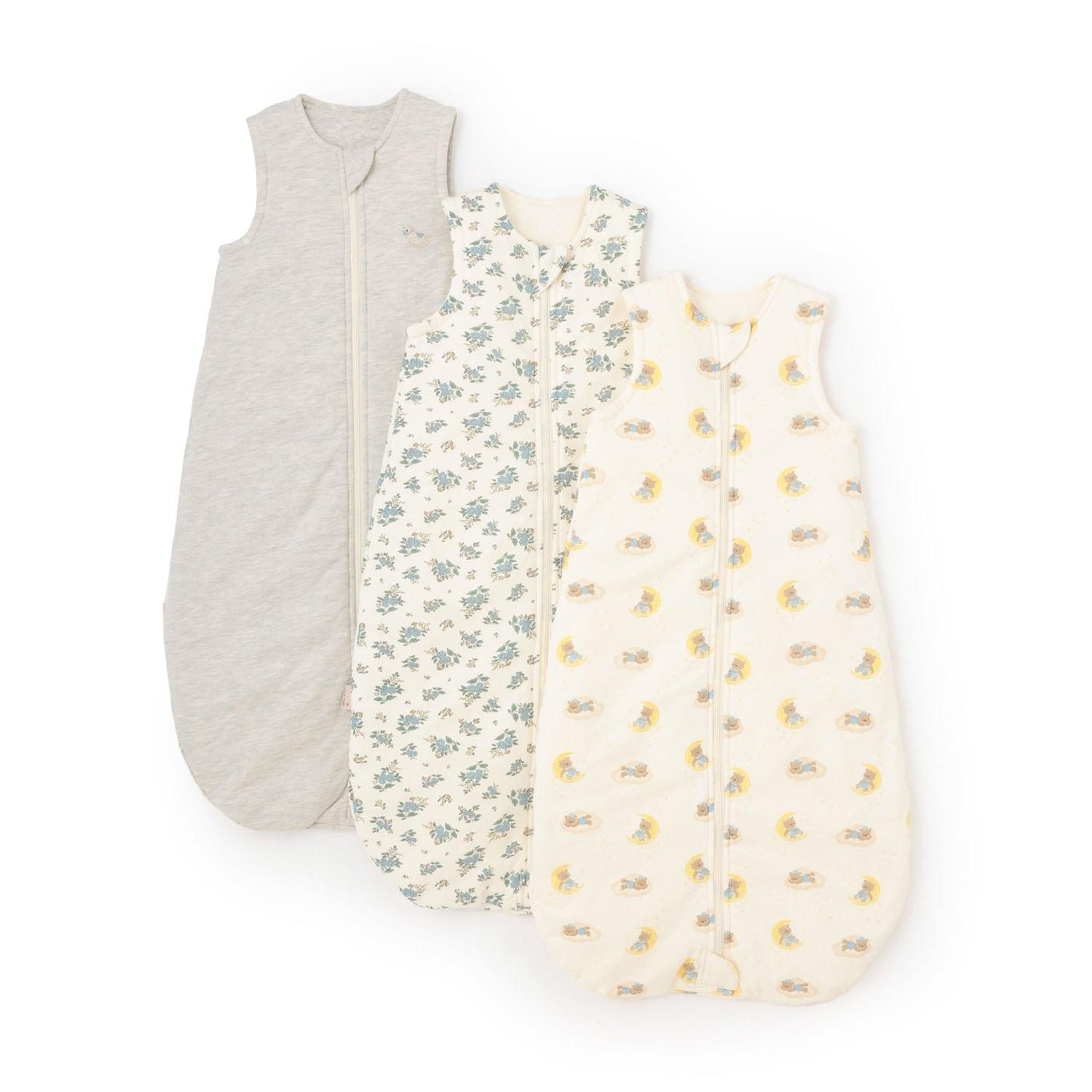 【保暖中棉】睡袋