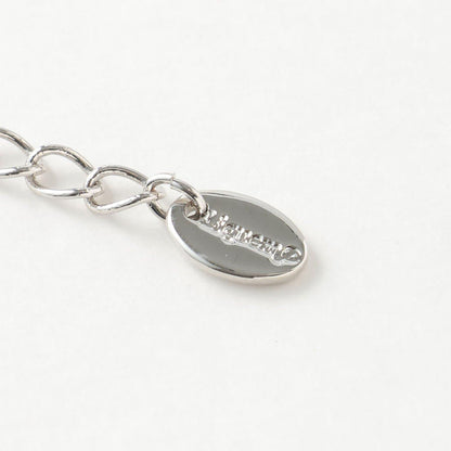 草莓蝴蝶結項鍊