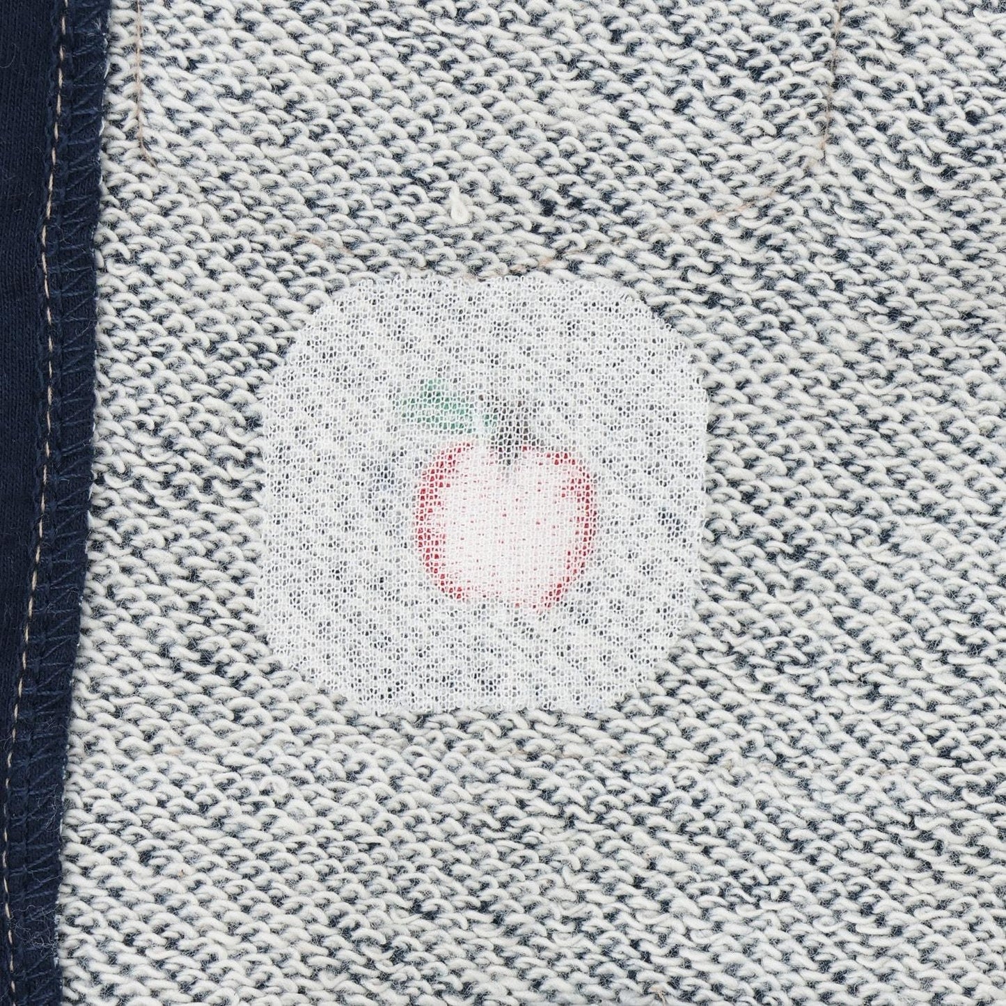 全刺繡帶領連體衣