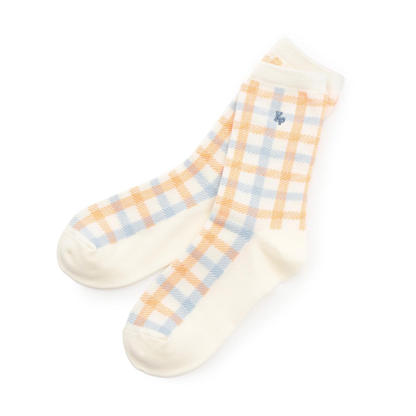 格紋襪（標誌）