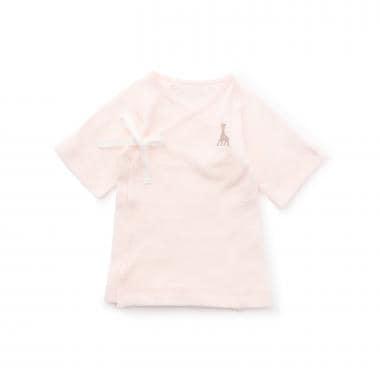 ☆柔軟短款內衣