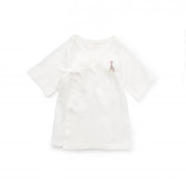 ☆柔軟短款內衣