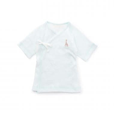 ☆柔軟短款內衣