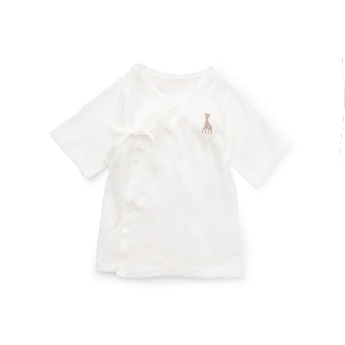 ☆柔軟短款內衣