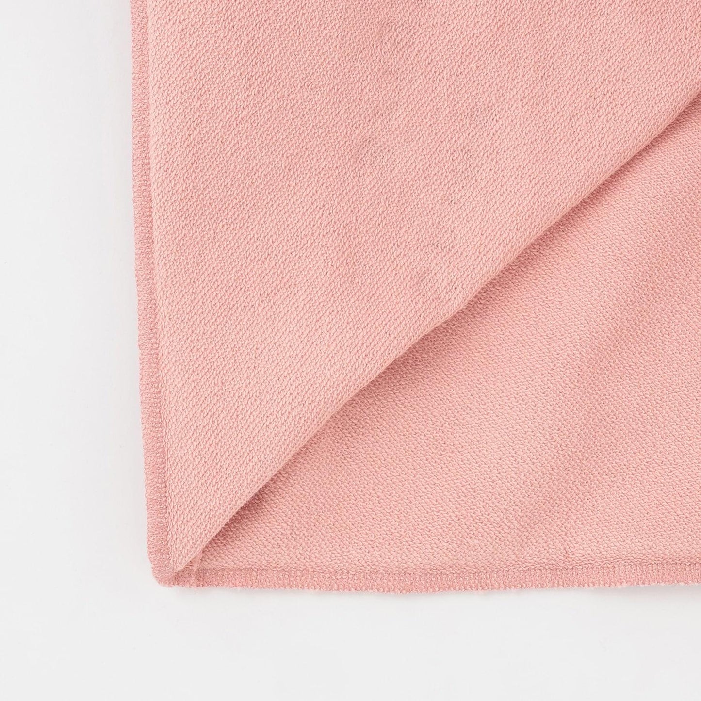 【棉100%】再生棉飛針刺繡衛衣