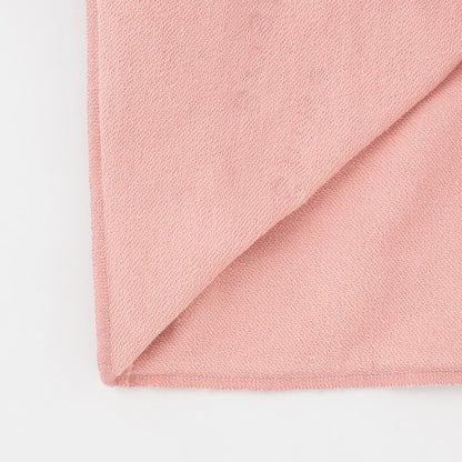 【棉100%】再生棉飛針刺繡衛衣