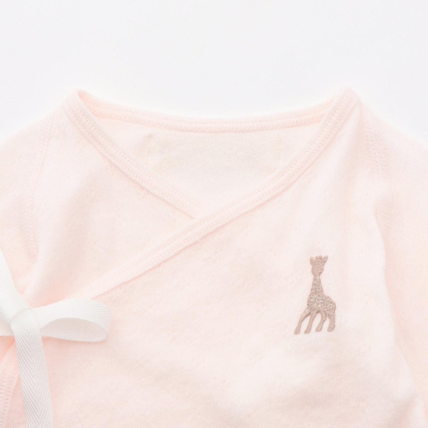 ☆柔軟短款內衣