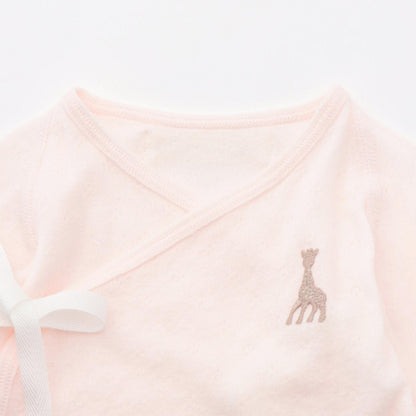 ☆柔軟短款內衣