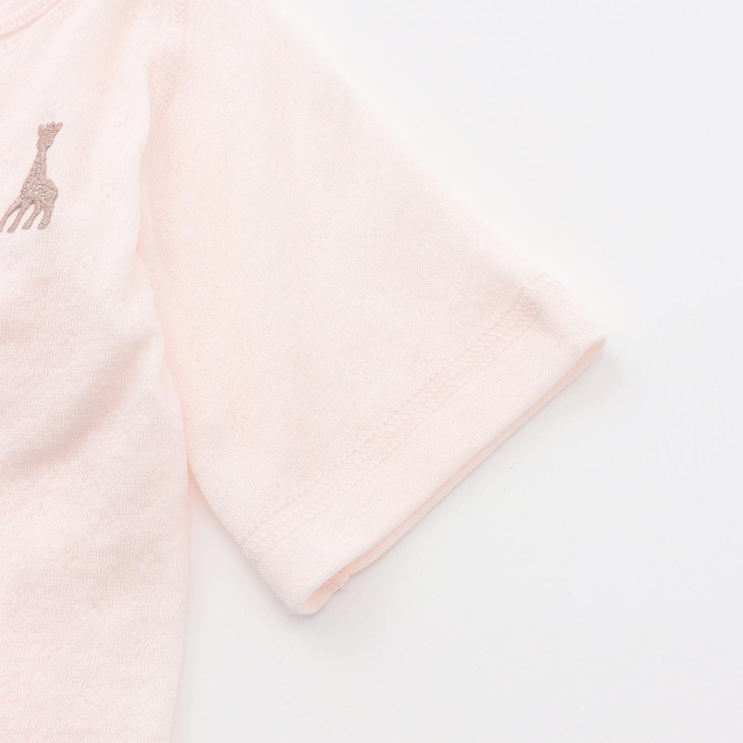 ☆柔軟短款內衣