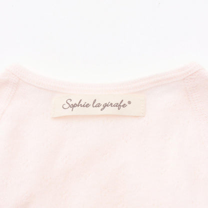 ☆柔軟短款內衣