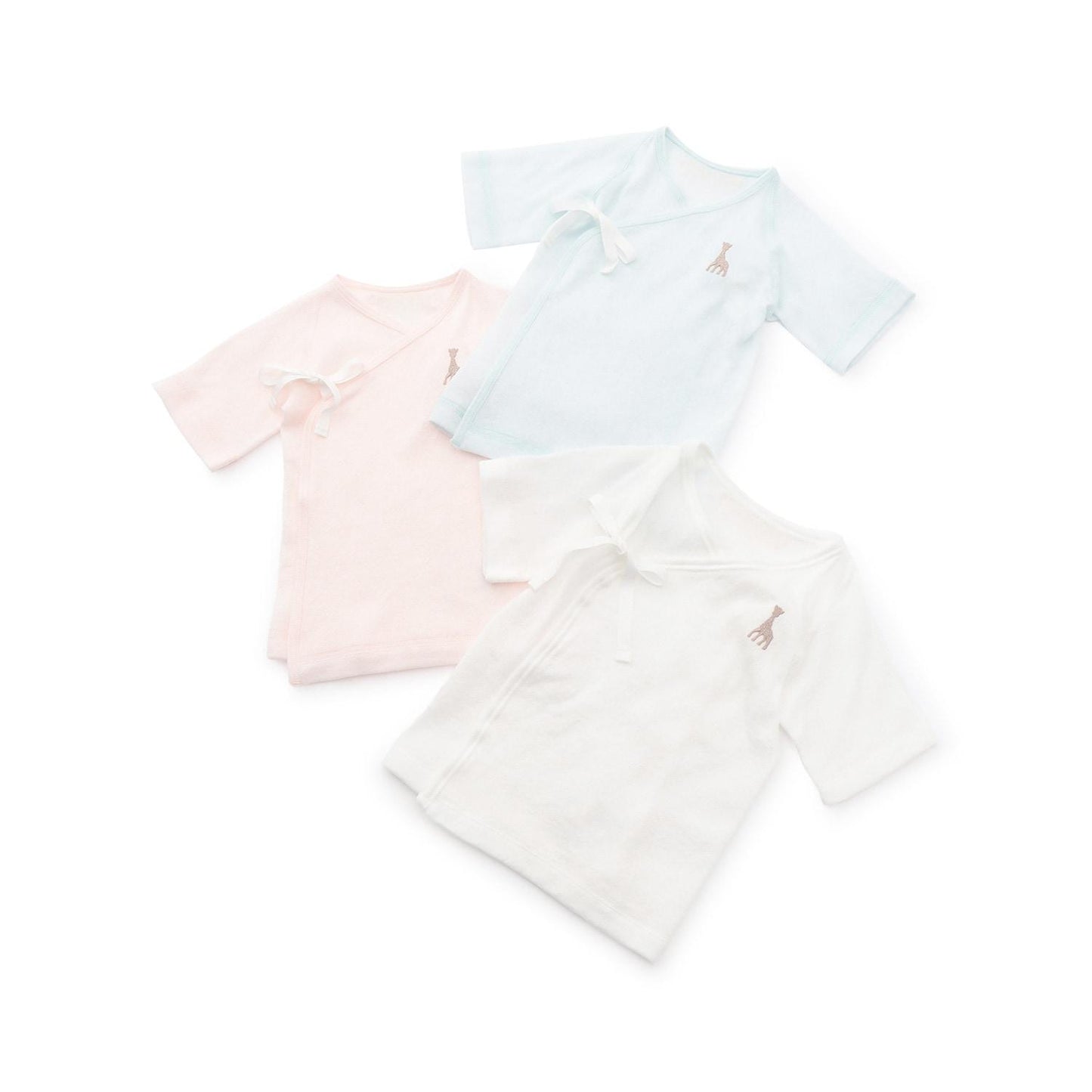 ☆柔軟短款內衣