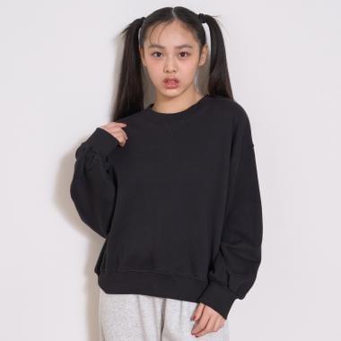 【加絨內裡】純棉衛衣