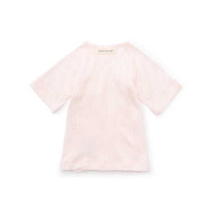 ☆柔軟短款內衣