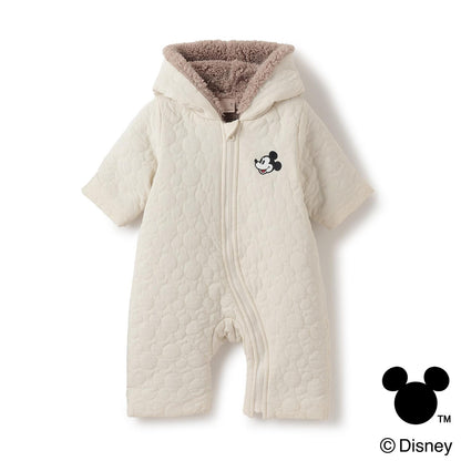 《迪士尼》絎縫連體衣