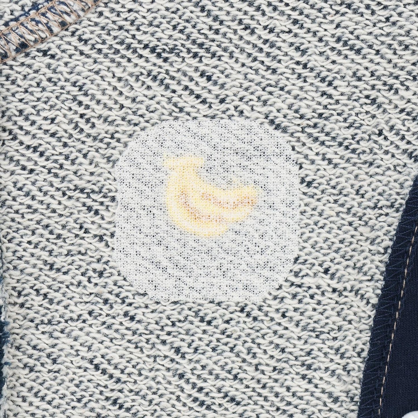 全刺繡帶領連體衣