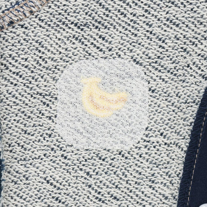 全刺繡帶領連體衣