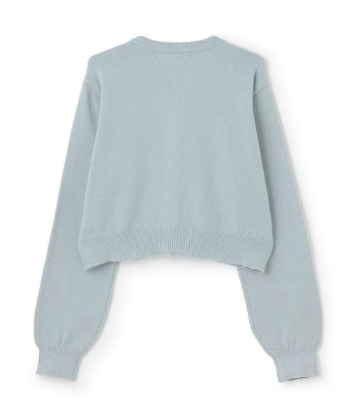 菱格針織開衫【韓國時尚】