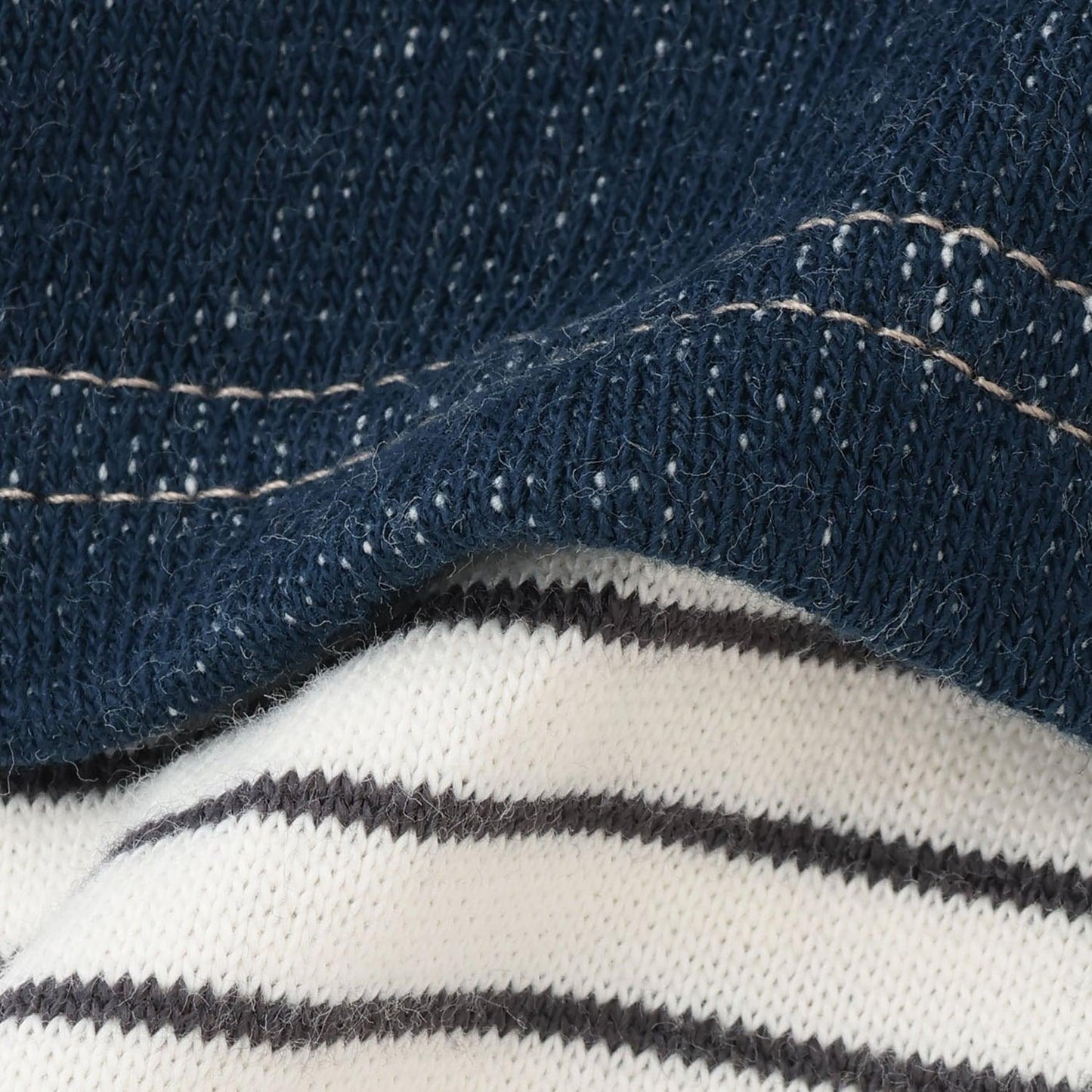 全刺繡帶領連體衣