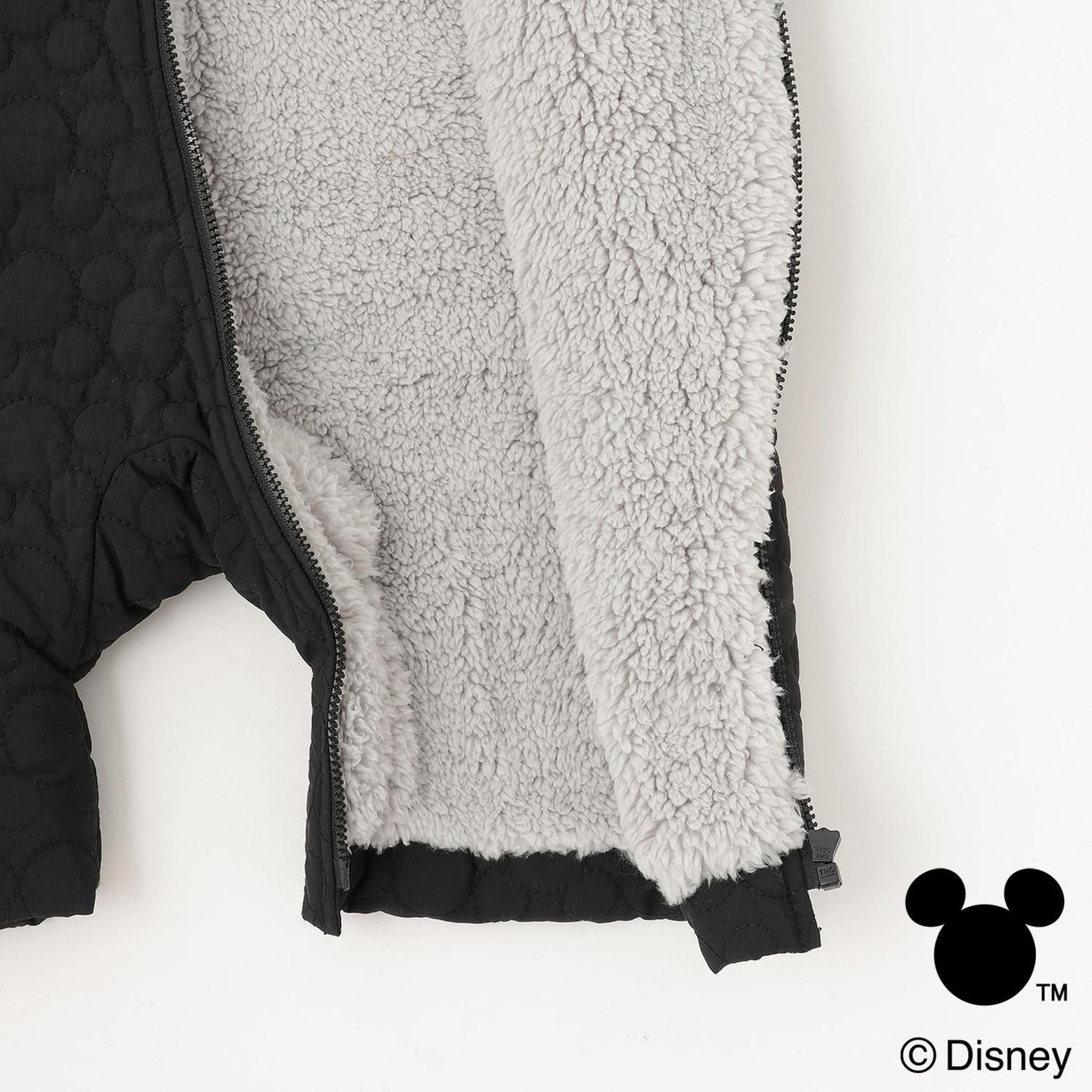 《迪士尼》絎縫連體衣