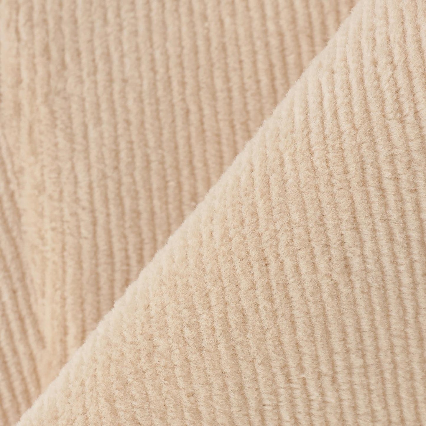 mimi醬刺繡針織燈芯絨長褲