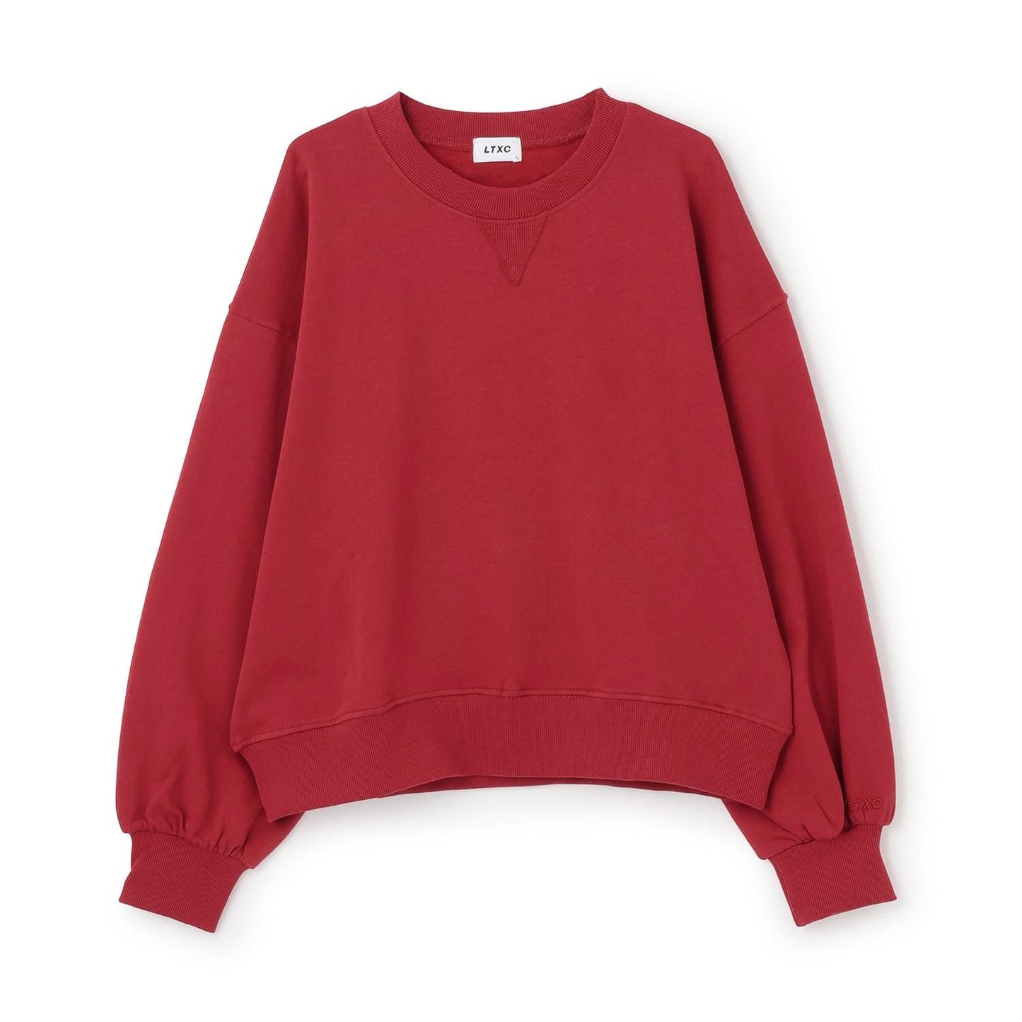 【加絨內裡】純棉衛衣