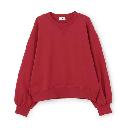 【加絨內裡】純棉衛衣