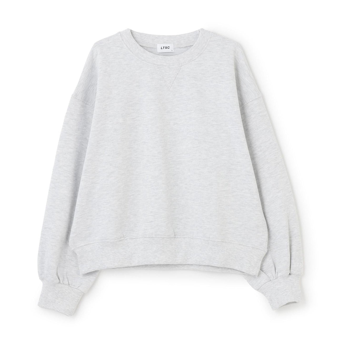 【加絨內裡】純棉衛衣