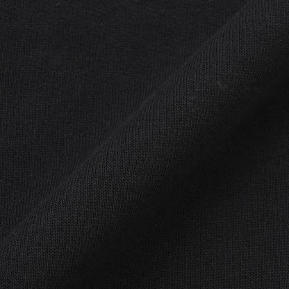 【加絨內裡】純棉100%衛褲束腳褲