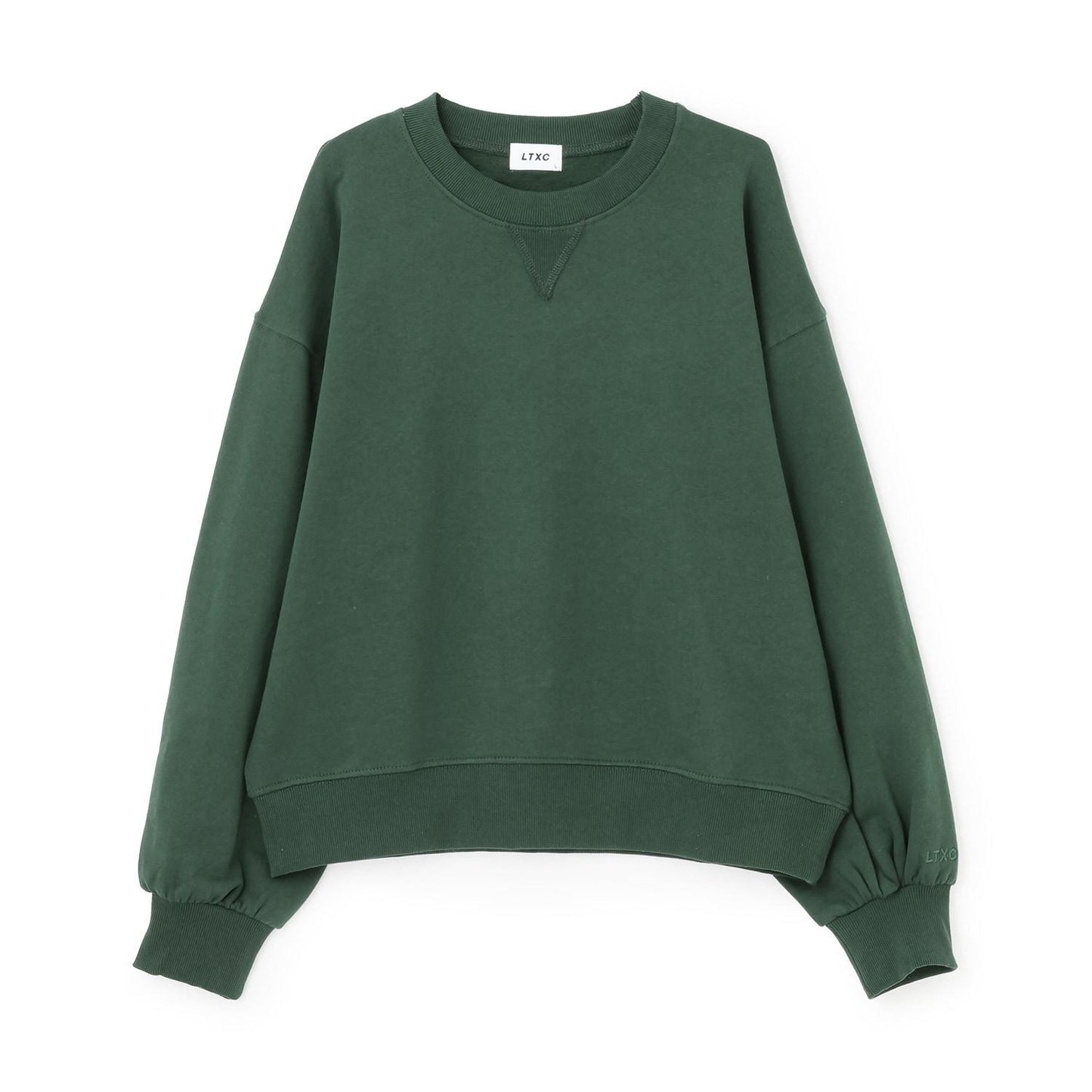 【加絨內裡】純棉衛衣