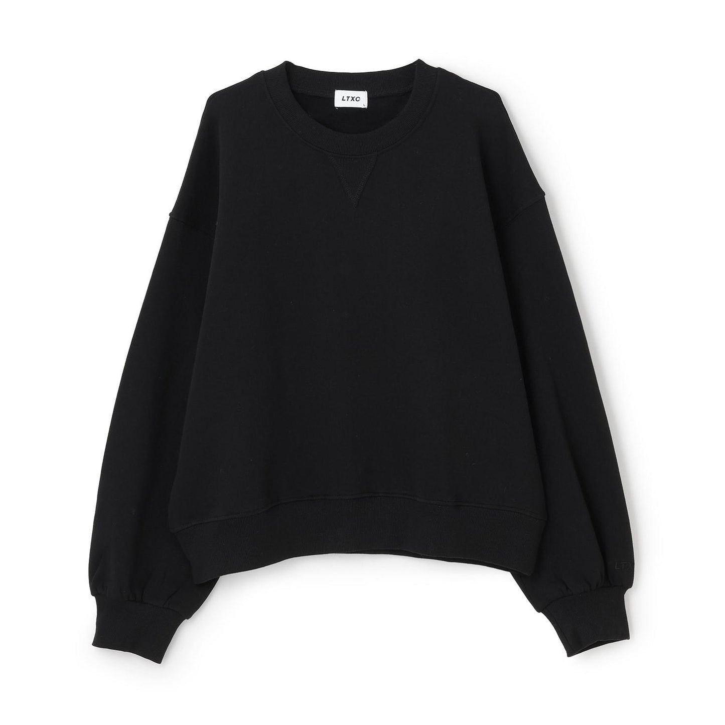 【加絨內裡】純棉衛衣