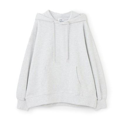 【加絨內裡】純棉連帽衛衣