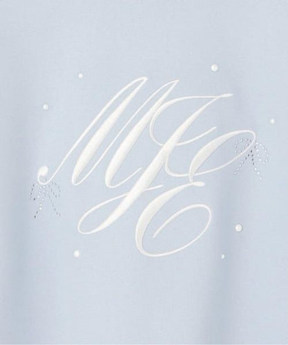 字母印花衛衣【韓國時尚】