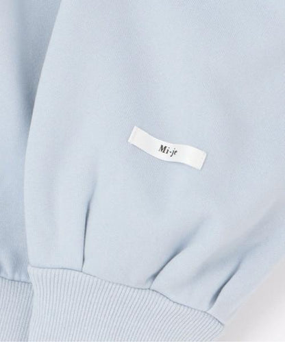 字母印花衛衣【韓國時尚】