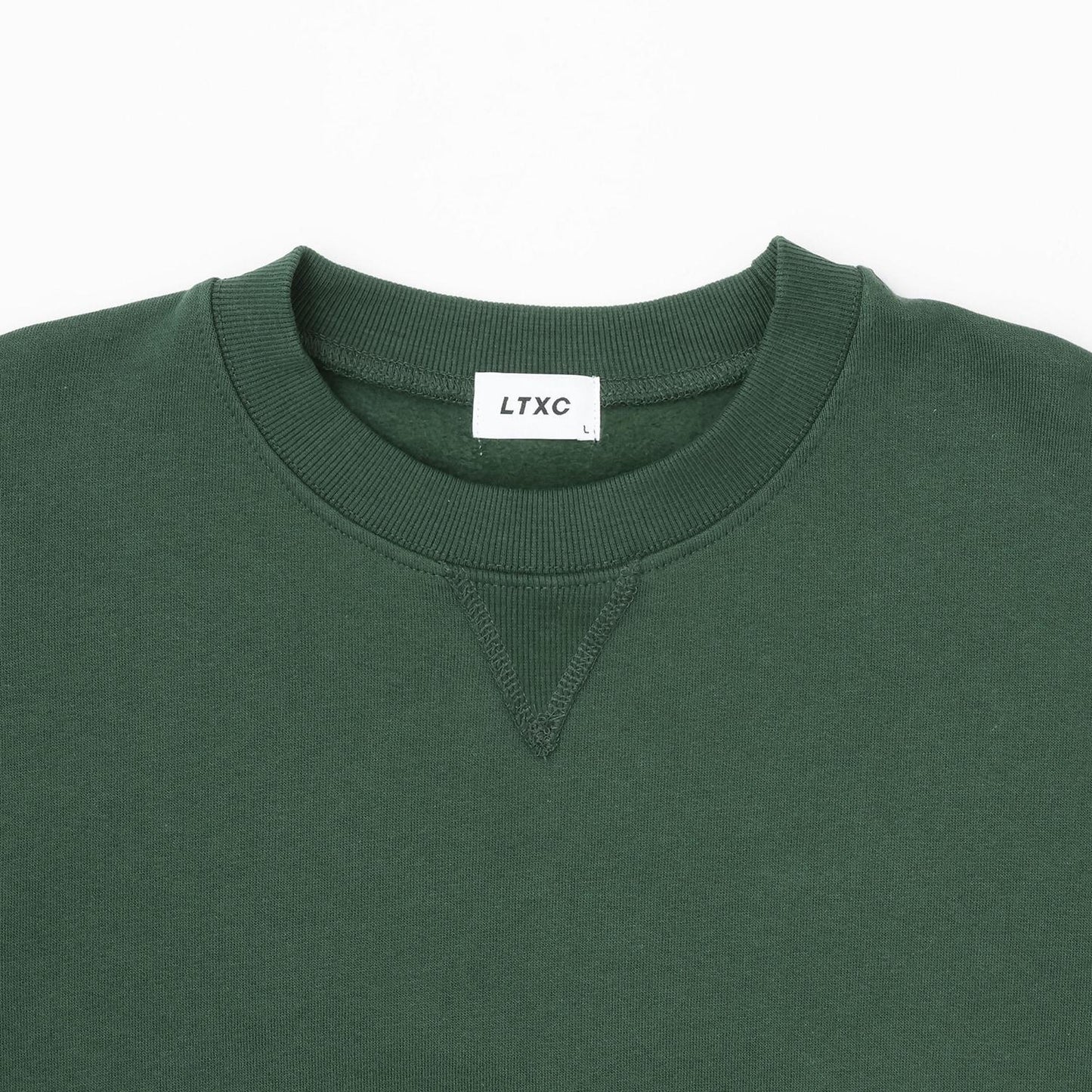 【加絨內裡】純棉衛衣