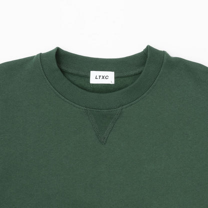 【加絨內裡】純棉衛衣