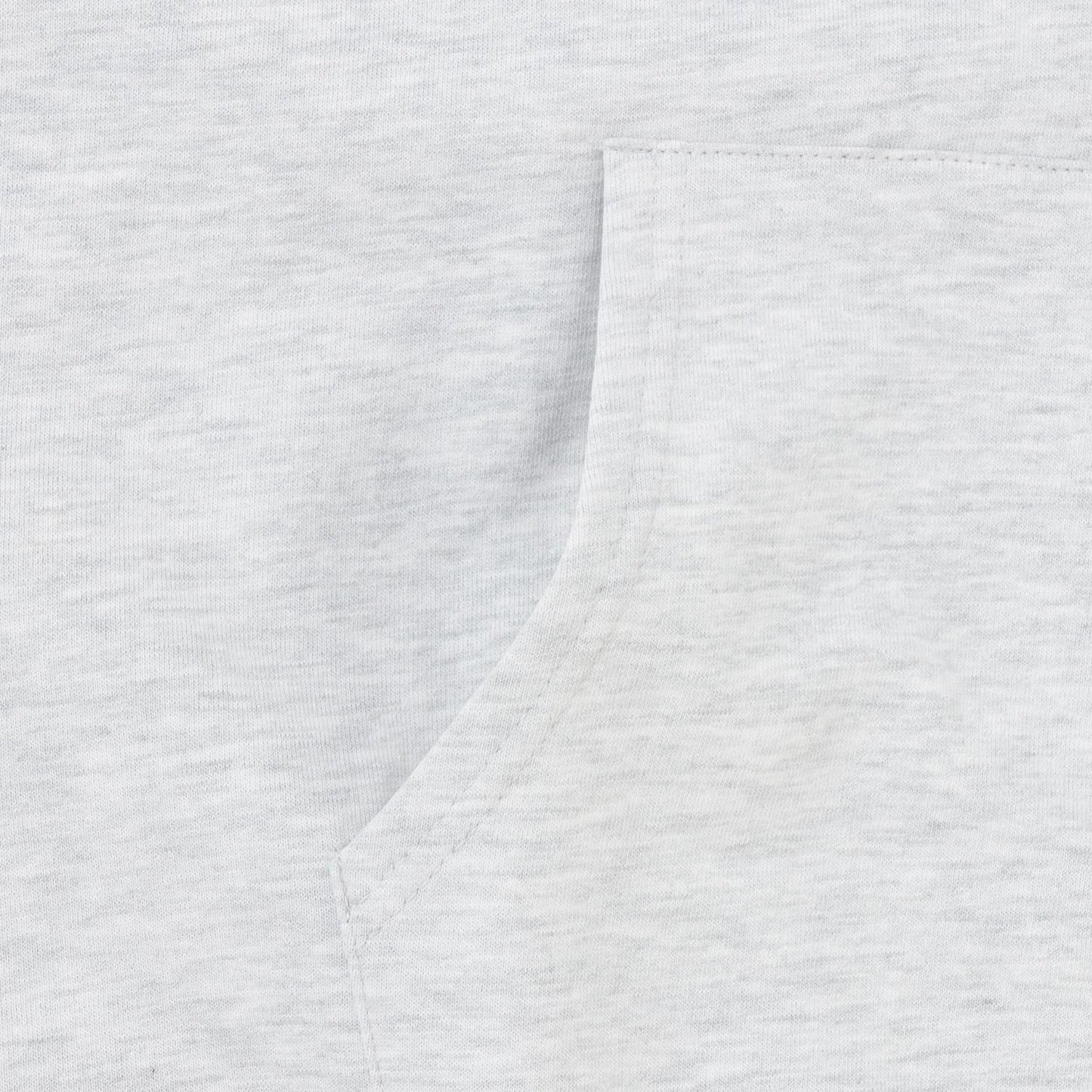 【加絨內裡】純棉拉鍊連帽衛衣