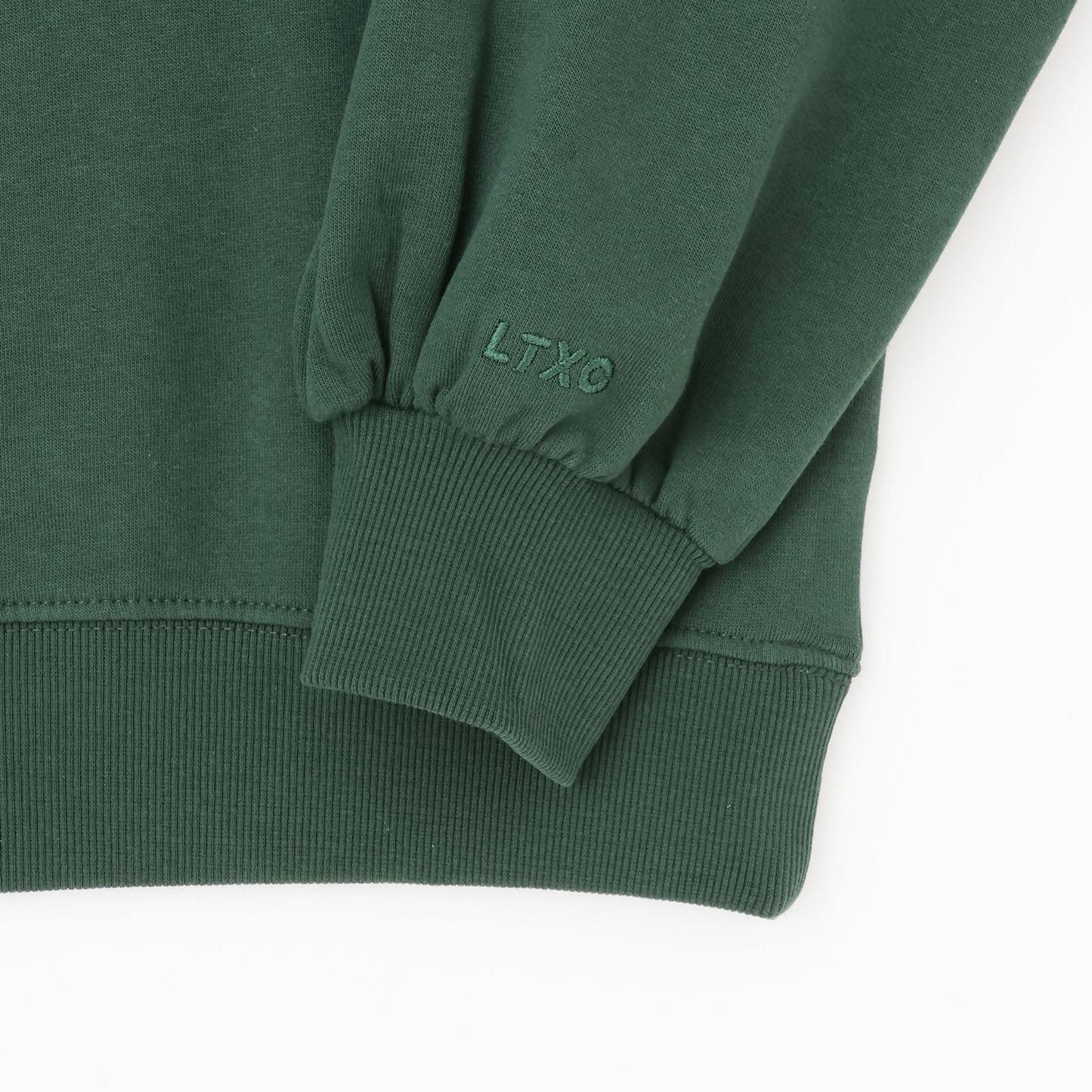 【加絨內裡】純棉衛衣