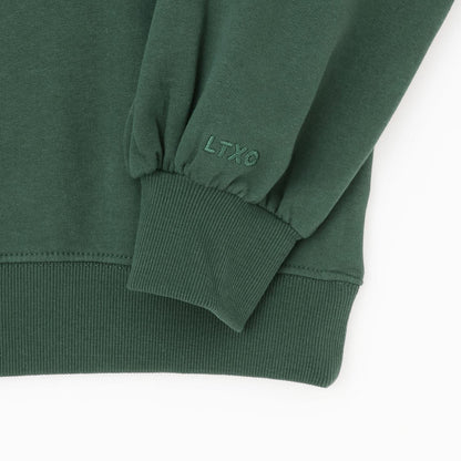 【加絨內裡】純棉衛衣